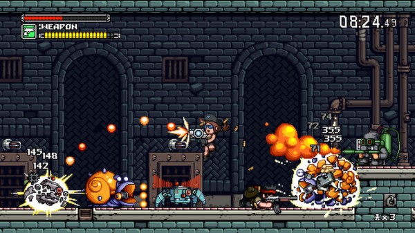 mercenary kings reloaded edition