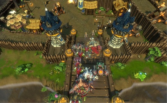 dungeons 3 pc sale