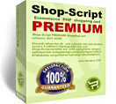 Скрипт интернет-магазина Shop-Script PRO