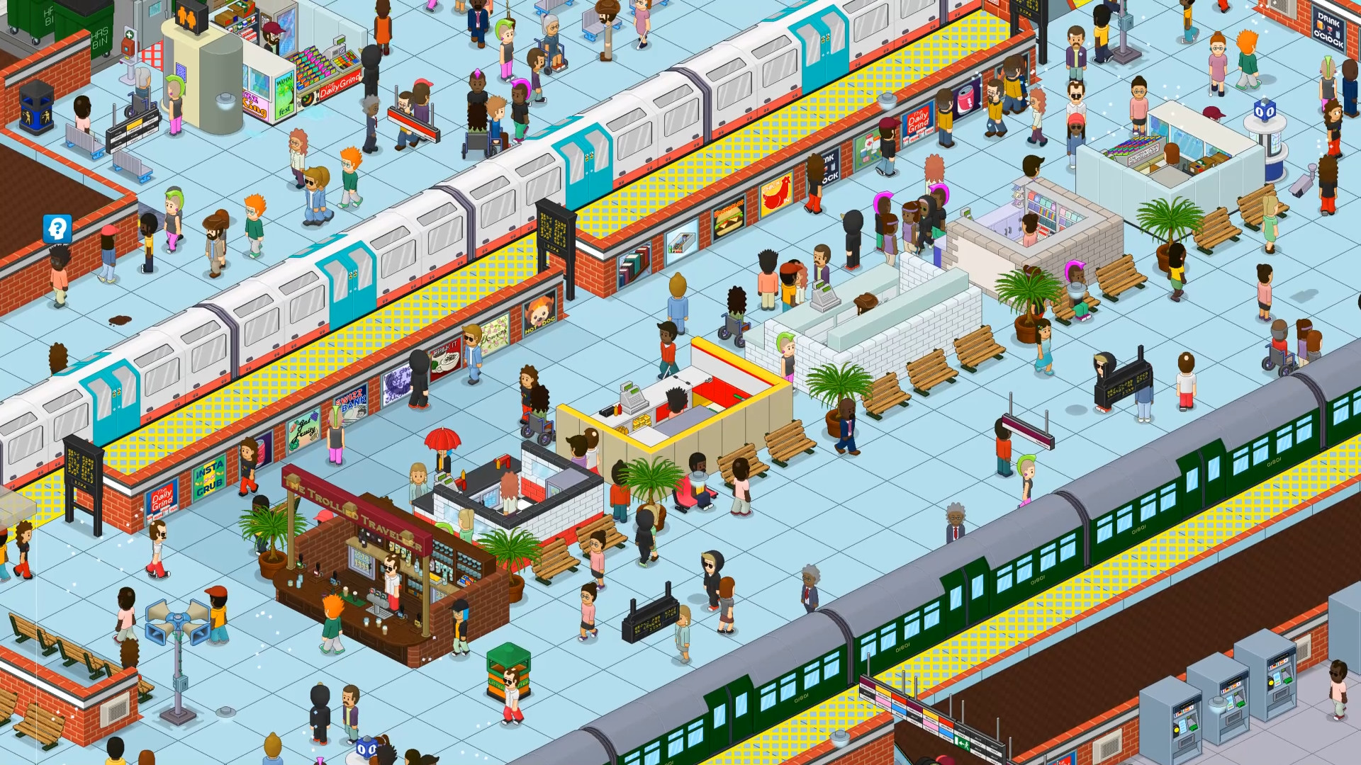 5 up games. Overcrowd: a commute 'em up. Overcrowded игра. Commute игра. Overcrowd: a commute 'em up игра Постер.