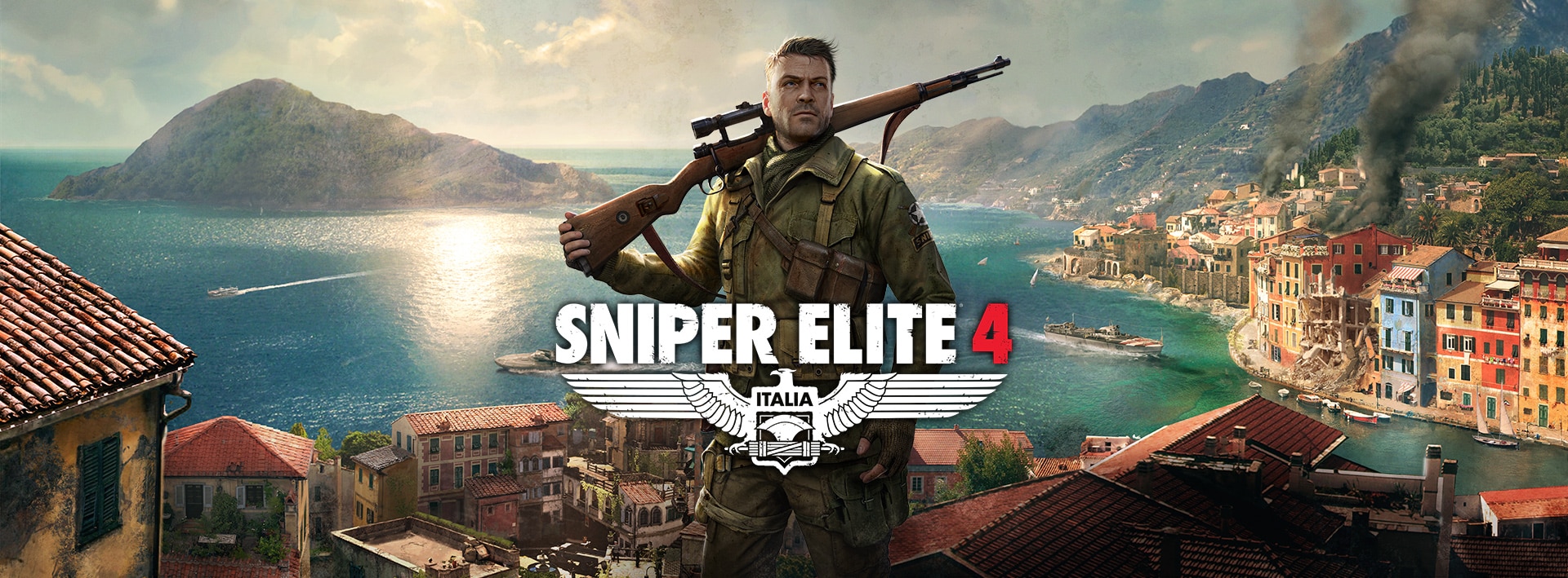 Sniper elite steam фото 109