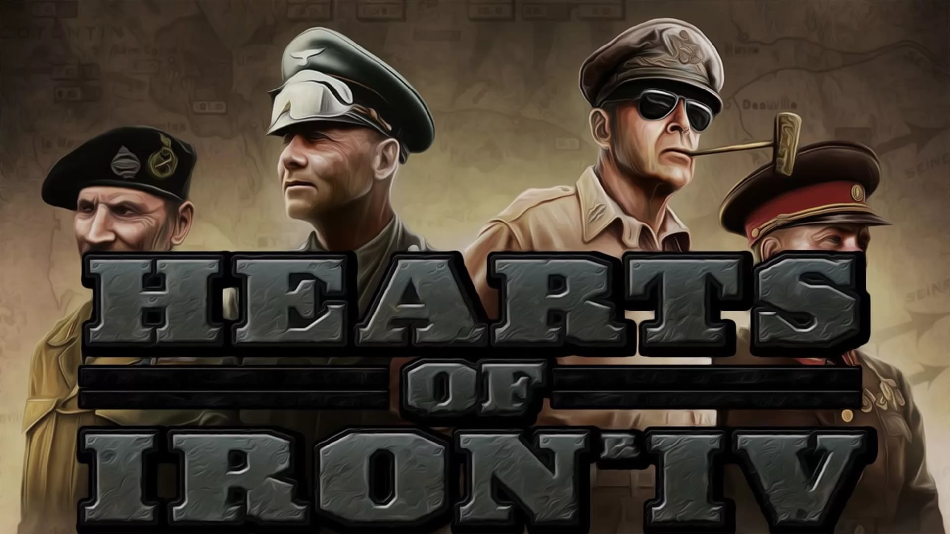 Hearts of iron iv картинки