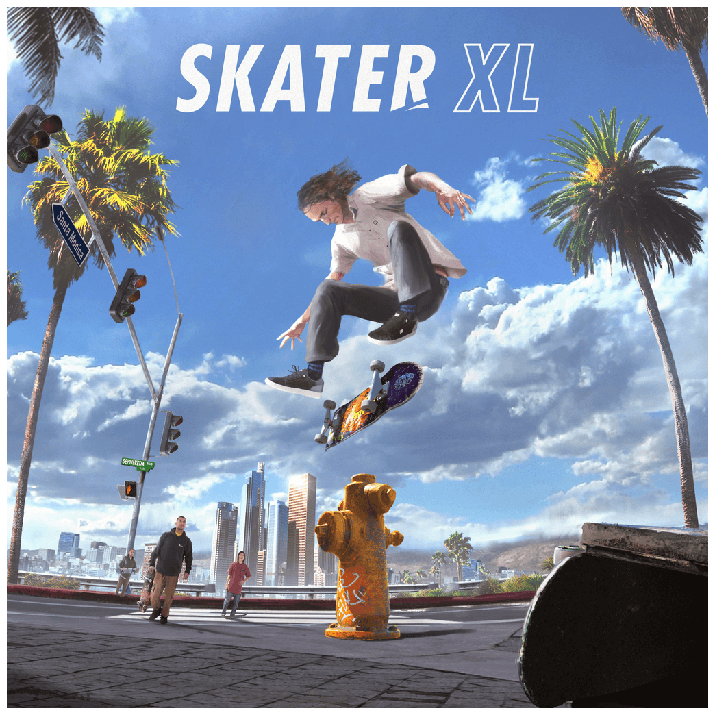 Skater xl microsoft deals store