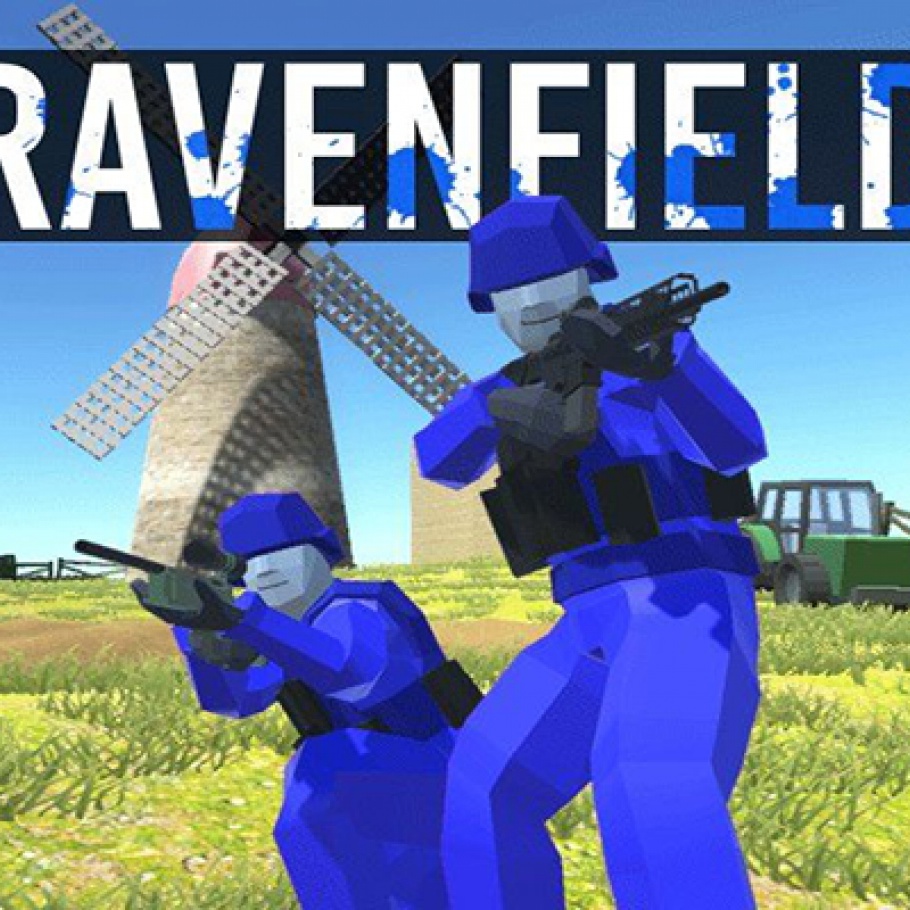 Купить Ravenfield + ОБНОВЛЕНИЯ / STEAM АККАУНТ недорого, выбор у разных  продавцов с разными способами оплаты. Моментальная доставка.