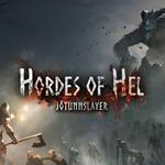 Jotunnslayer: Hordes of Hel / STEAM АККАУНТ