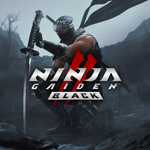 NINJA GAIDEN 2 Black * MS АККАУНТ