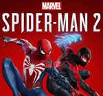 Marvel´s Spider-Man 2 + ОБНОВЛЕНИЯ  / STEAM АККАУНТ