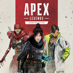 Apex Legends 4000  Часов \ НОВЫЙ STEAM АККАУНТ + ПОЧТА