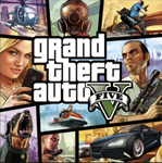 Grand Theft Auto V Enhanced / STEAM АККАУНТ