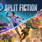 Split Fiction  + DLC * GUARD OFF* STEAM АККАУНТ