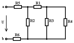 Задача 011006-0127-0001 (решение от ElektroHelp) Постоя