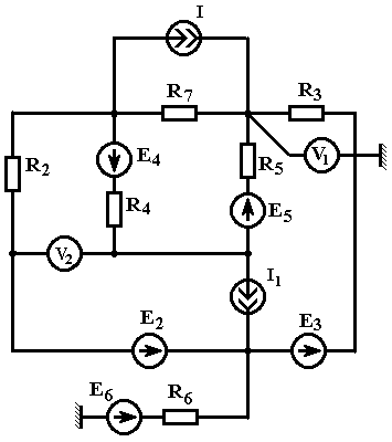 Задача 015206-0100-0001 (решение от ElektroHelp). Метод