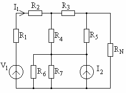 Задача 011108-0000-0001 (решение от ElektroHelp). Метод