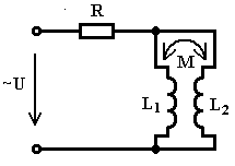 Задача 02100120-0200-0001 (решение от ElektroHelp). Цеп