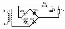 Задача 14320-0000-0001 (решение от ElektroHelp). Расчет