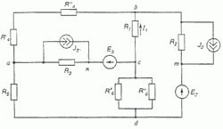 Задача 012208-1129-0001 (решение от ElektroHelp). Расче