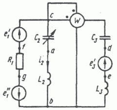 Задача 02300122-1229-0001 v (решение от Elektrohelp). Расчет сложной цепи переменного тока.