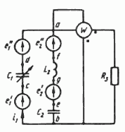 Задача 02400112-1221-0001 (решение от ElektroHelp). Рас