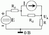 Задача 011103-0000-0001 (решение от ElektroHelp). Расче