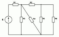 Задача 011006-0101-0002 (решение от ElektroHelp). Расче