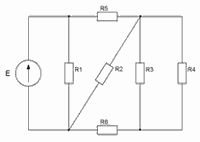 Задача 011006-0102-0003 (решение от ElektroHelp). Расче