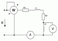 Задача 02100220-0200-0001 (решение от ElektroHelp). Рас