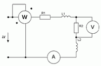 Задача 02100220-0200-0002 (решение от ElektroHelp). Рас