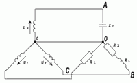 Задача 031341-0302-0002 (решение от ElektroHelp). Трехф