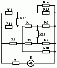 Задача 011013-0113-0001 (решение от ElektroHelp). Расче