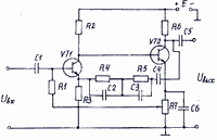 Задача 15223-0204-0001 (решение от ElektroHelp). Обратн