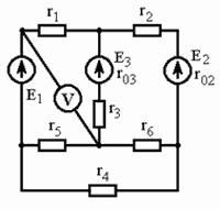 Задача 013006-0000-0001 (решение от ElektroHelp). Расче