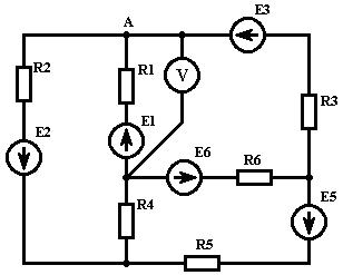 Задача 015006-0000-0001 (Решение от ElektroHelp)