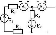 Задача 012003-0100-0001 (Решение от ElektroHelp).