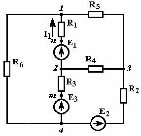 Задача 013006-1200-0004 (решение от ElektroHelp)