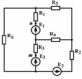 Задача 013006-0100-0003 (решение от ElektroHelp)