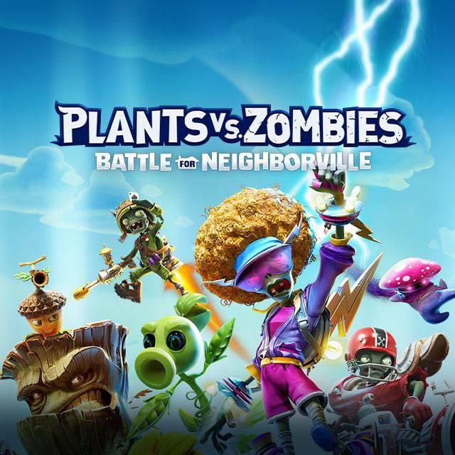 Buy Plants vs. Zombies: Battle for Neighborville Origin Key