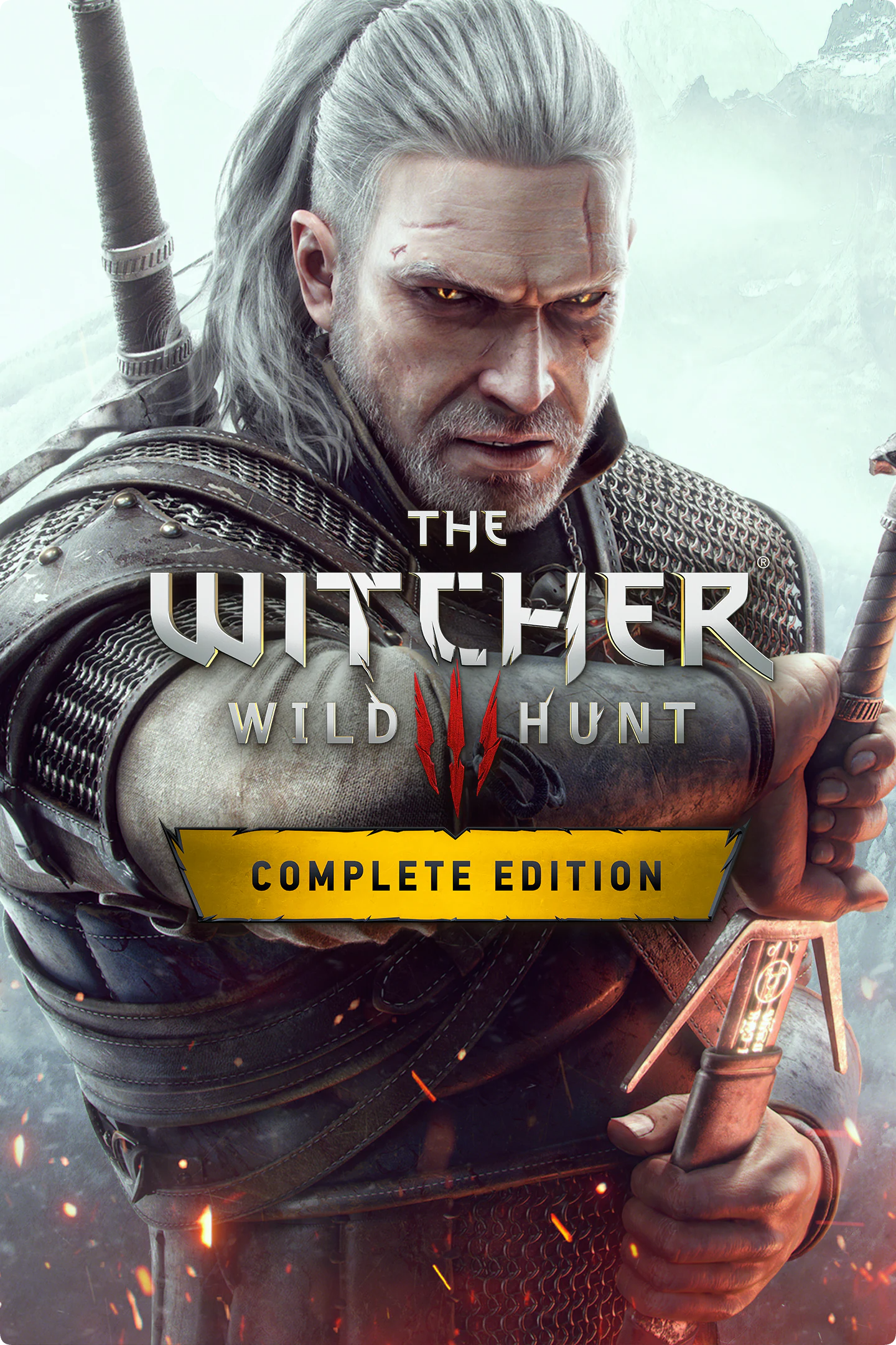 Купить The Witcher 3: WH CE | PlayStation 5 | Турция | 0% 💳 недорого,  выбор у разных продавцов с разными способами оплаты. Моментальная доставка.