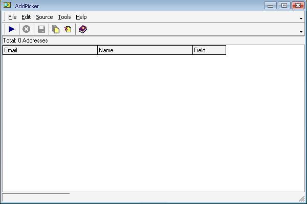 AddPicker E-mail Collector v2.4.3.14 + crack