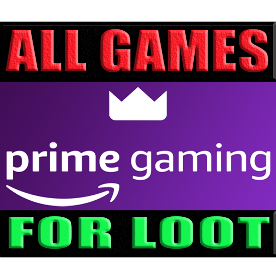 Buy  PRIME /LOOT /ALL GAMES /WoT /PUBG /Warframe /LoL cheap, choose  from different sellers with different payment methods. Instant delivery.