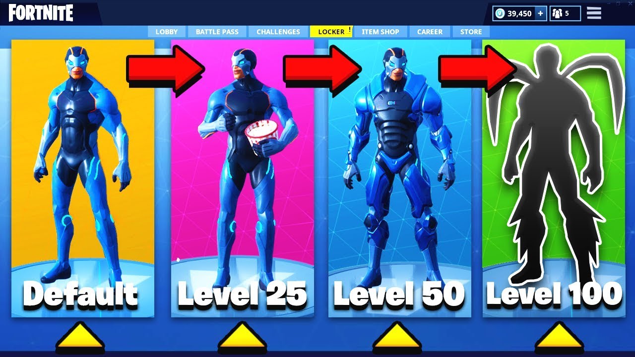 fortnite epicheskoe snaryazhenie carbide - fortnite level 50