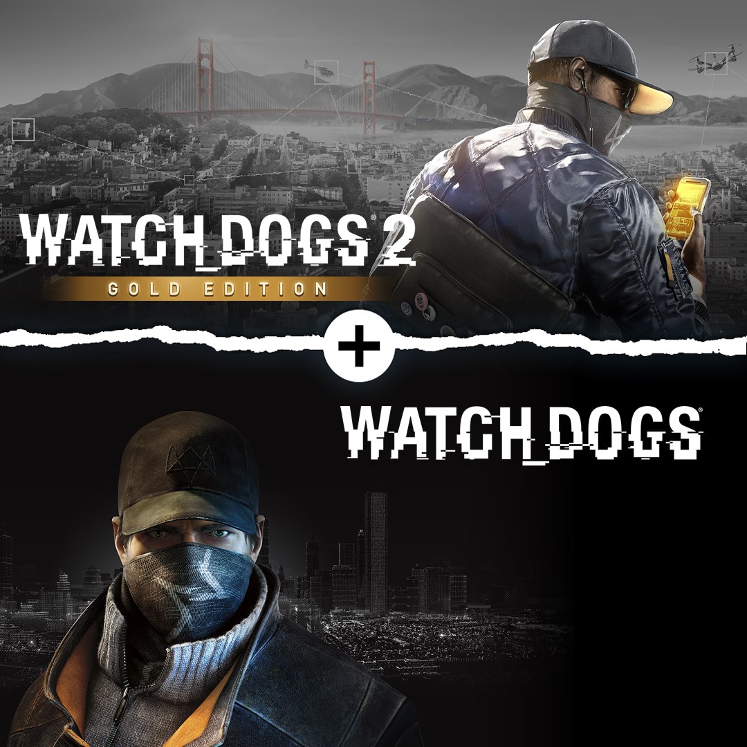 Watch dogs steam uplay фото 64