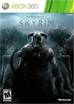 XBOX 360 |72| Skyrim & 3 DLC + Ben 10 + 5  ПЕРЕНОС