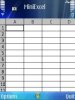 Excel на Яве для Symbian
