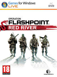Operation Flashpoint : Red River (Фото ключ СРАЗУ/Бука)