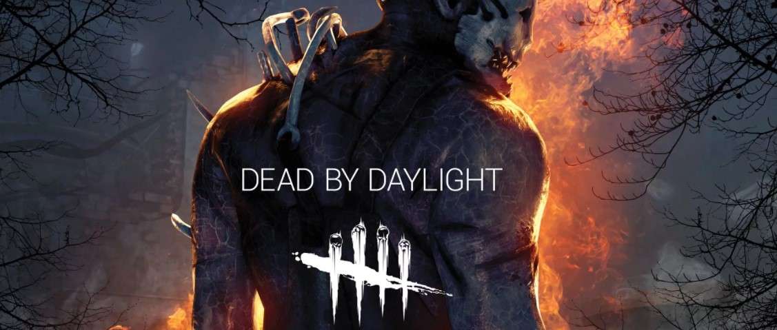 Buy ⭐account Dead By Daylight Epic Games ️region Free And Download 