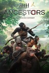 *Ancestors: The Humankind Odyssey + 3 игры от Ubisoft*