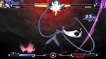 **UNDER NIGHT IN-BIRTH Exe:Late / Steam Key / РФ+МИР