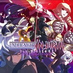 **UNDER NIGHT IN-BIRTH Exe:Late / Steam Key / РФ+МИР