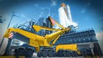 **Giant Machines 2017 / Steam Key / РФ+МИР