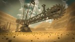 **Giant Machines 2017 / Steam Key / РФ+МИР